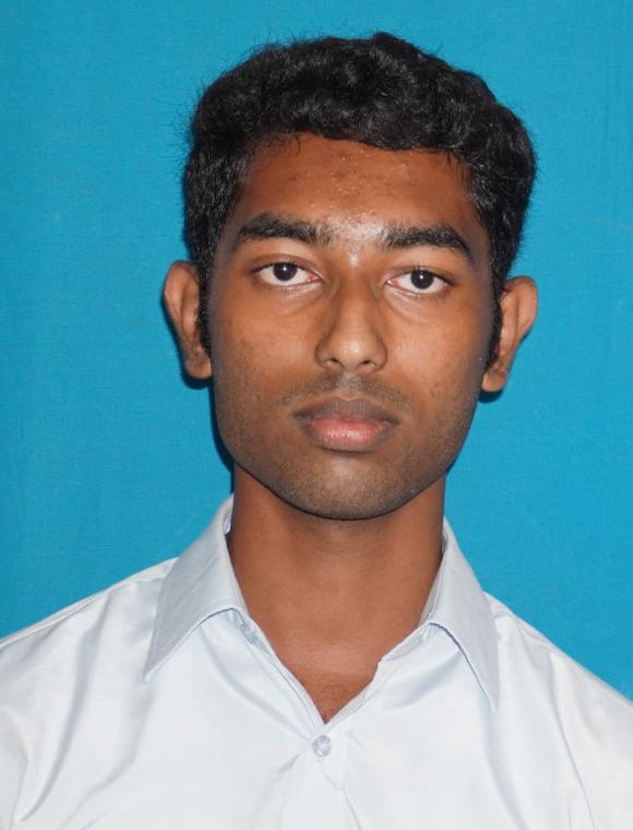 Mebin Raja